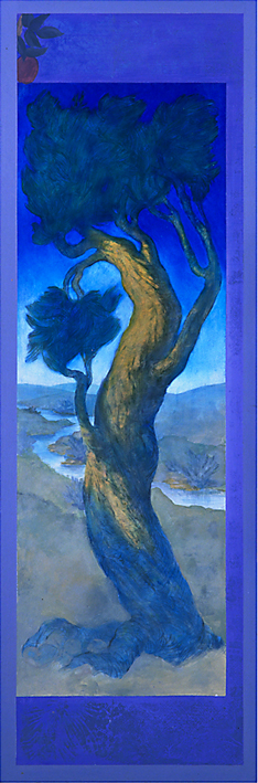 tree